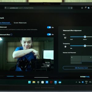 ASUS ExpertBook P series comparison review