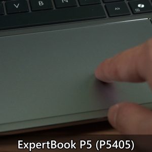 ASUS ExpertBook P series comparison review