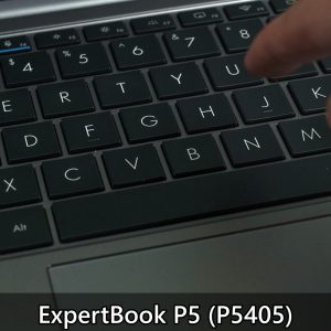 ASUS ExpertBook P series comparison review