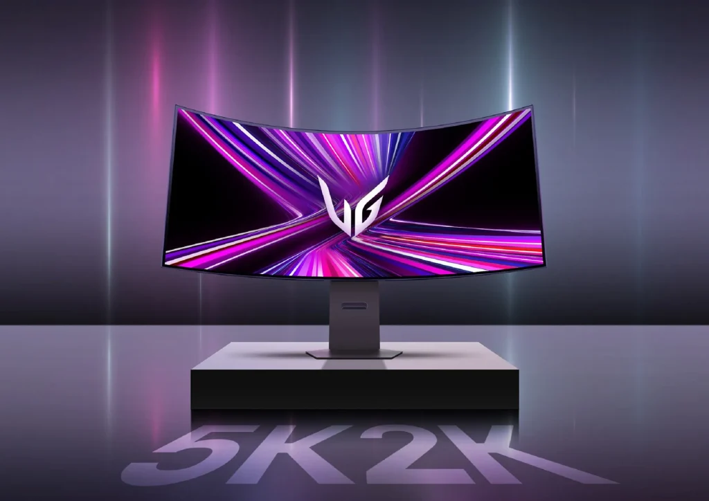 LG UltraGear GX9 45GX950A 2