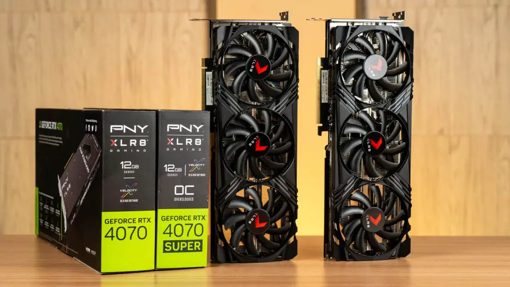 RTX 4070 vs. 4070 Super Is the Upgrade Worth It?