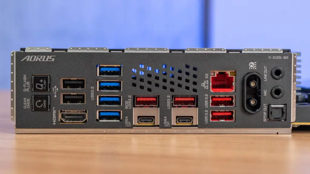 X870E AORUS MASTER 14
