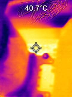 X870E AORUS MASTER FLIR 2