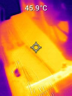 X870E AORUS MASTER FLIR 3