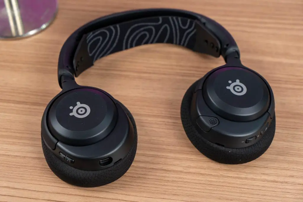 SteelSeries Arctis Nova 5 Wireless Long-term Review SteelSeries Arctis Nova 5 Wireless Long-term Review