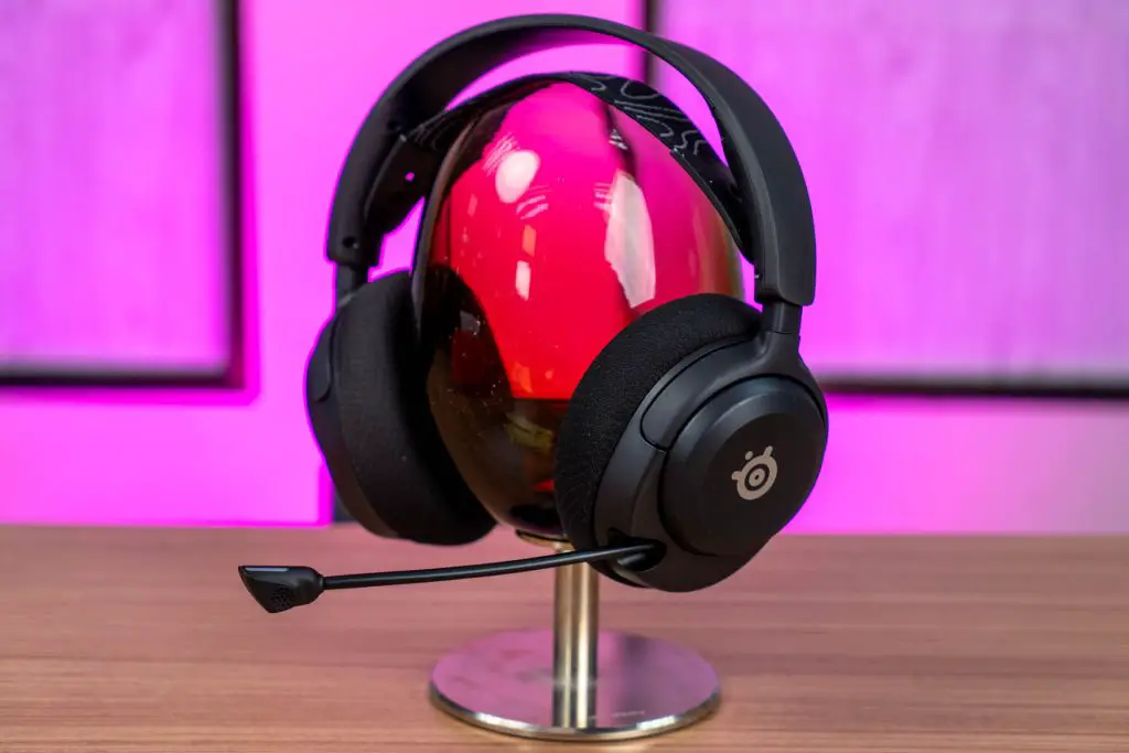 SteelSeries Arctis Nova 5 Wireless Long-term Review