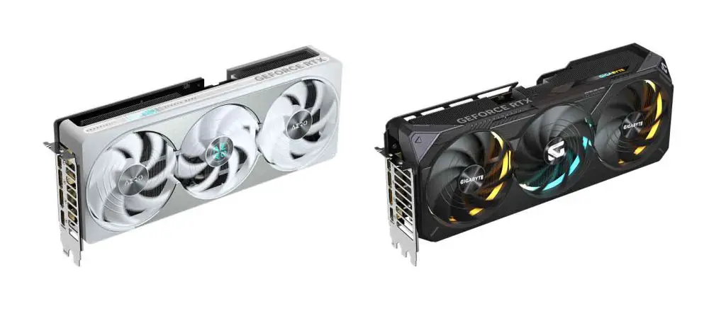 ★　GIGABYTE NVIDIA Geforce RTX5090 GeForce RTX™ 5090 GAMING OC 32G Key Features | Graphics Card
