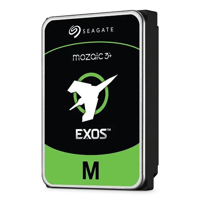 Seagate Exos M Series 2'