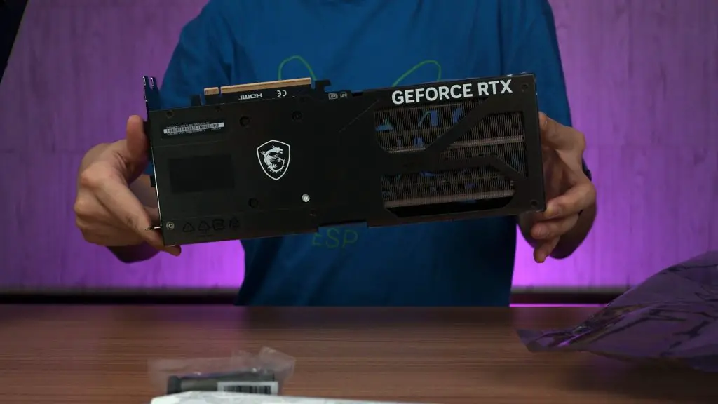RTX5070 ti