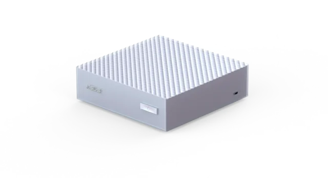ASUS Ascent GX10