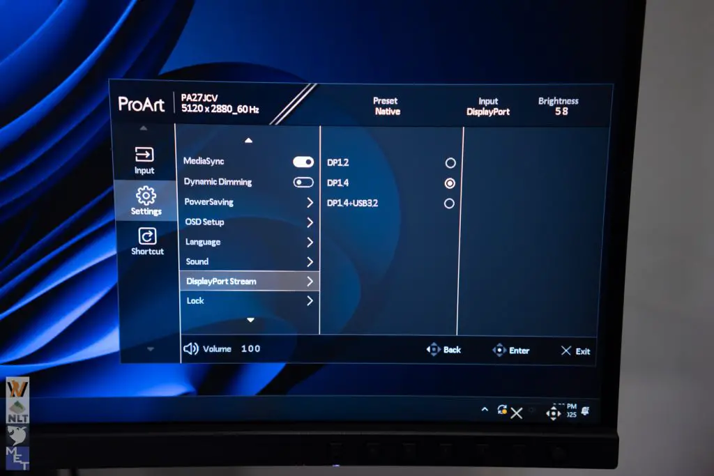 ASUS ProArt PA27JVC 08