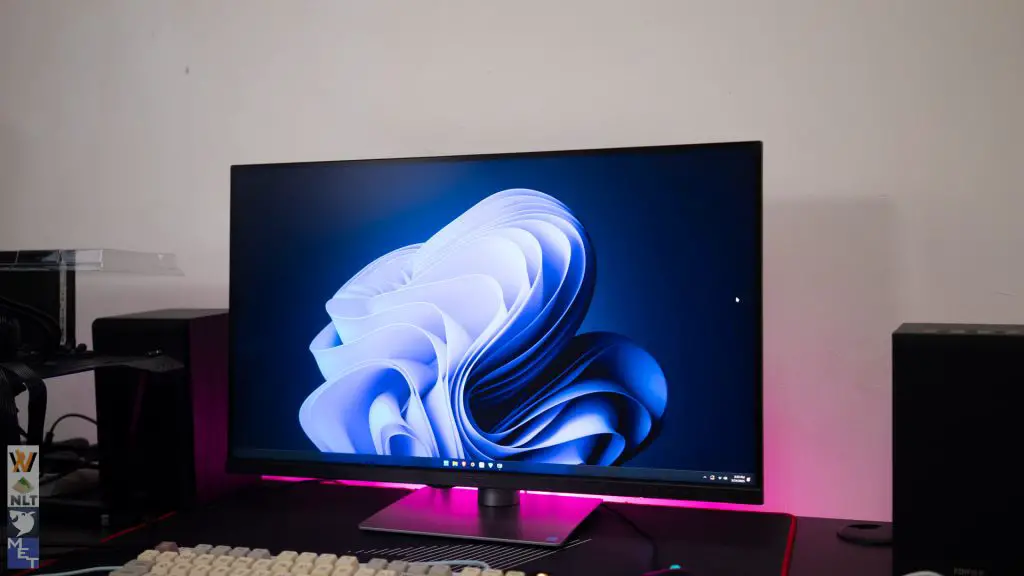 ASUS ProArt PA27JVC 16