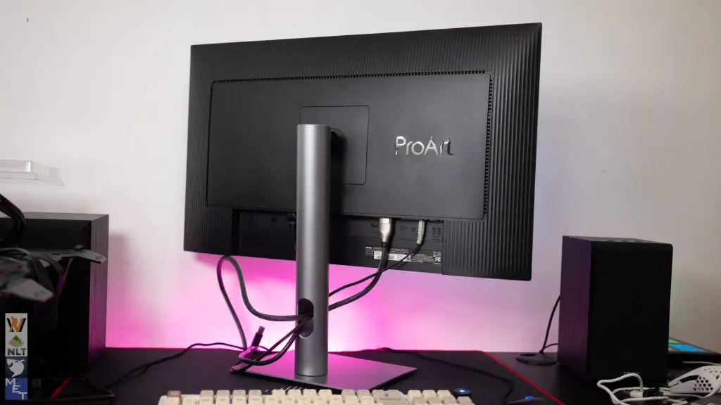 ASUS ProArt PA27JVC 21