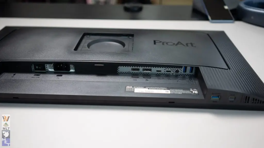 ASUS ProArt PA27JVC 23