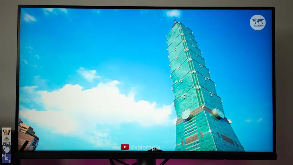 ASUS ProArt PA27JVC 30