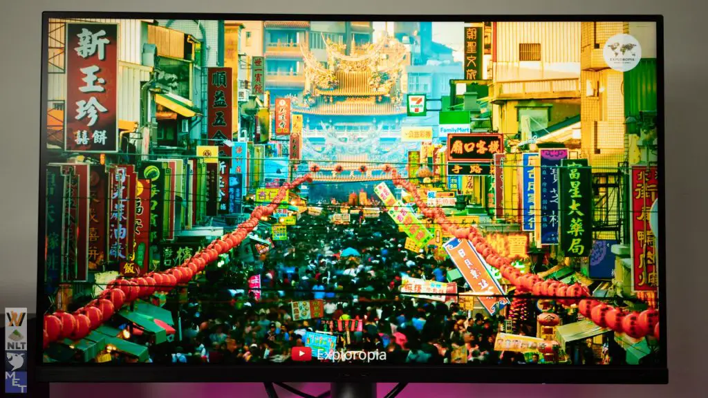 ASUS ProArt PA27JVC 32