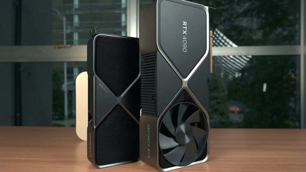 NVIDIA GeForce RTX 5070 review 2