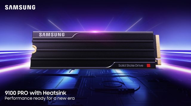 Samsung 9100 PRO 1
