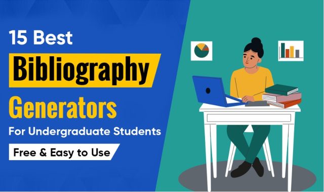 bibliography sites
