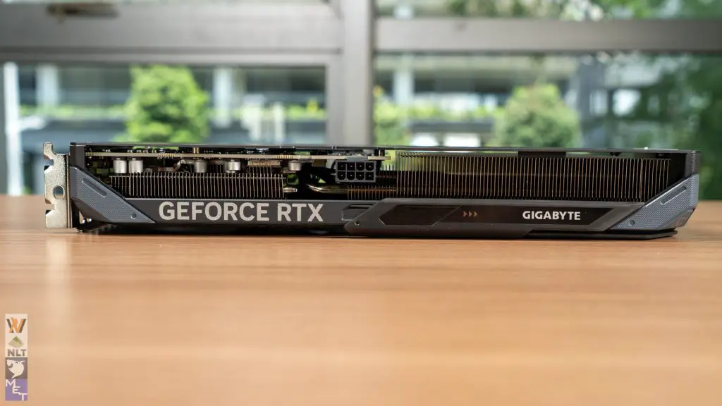 Gigabyte GeForce RTX 5060 Ti Gaming OC 16G 06