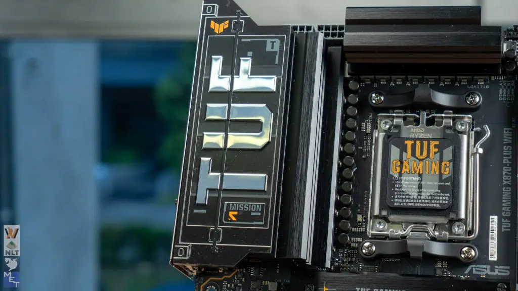 TUF Gaming X870 Plus WiFi 03