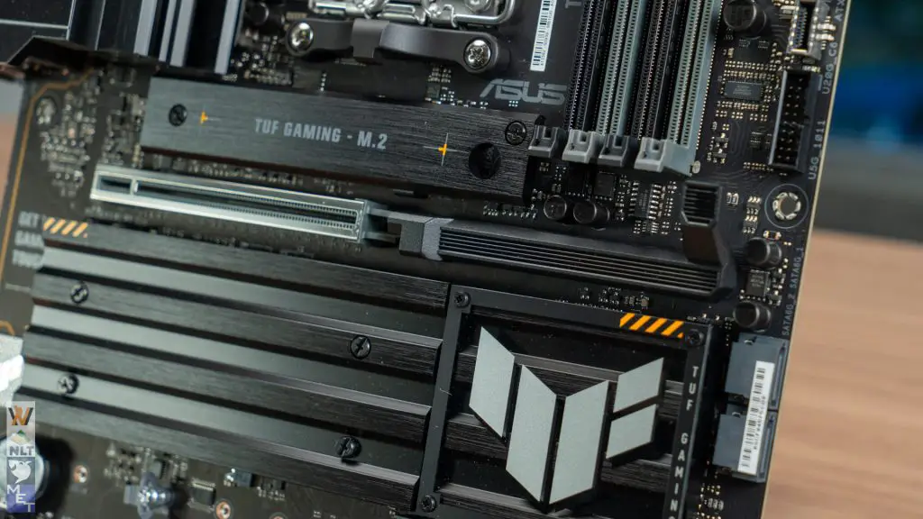 TUF Gaming X870 Plus WiFi 06