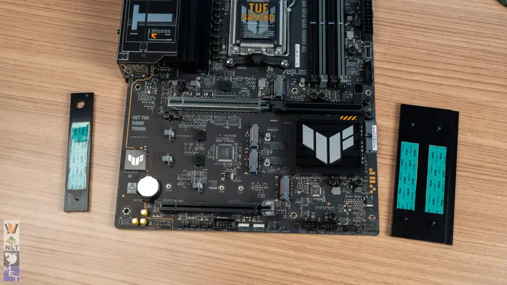 TUF Gaming X870 Plus WiFi 09