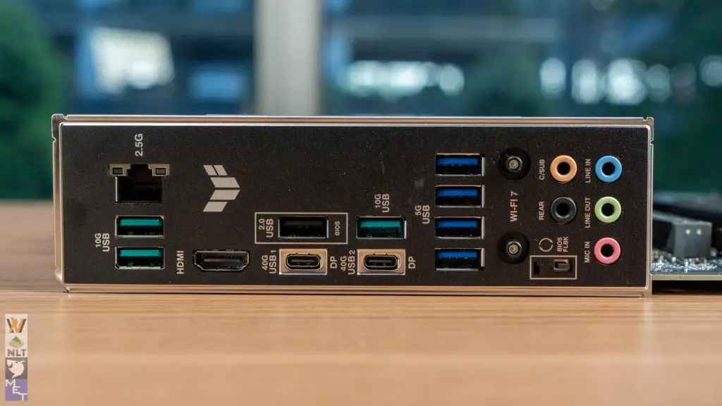 TUF Gaming X870 Plus WiFi 11