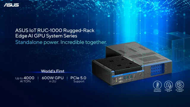 ASUS IoT RUC 1000