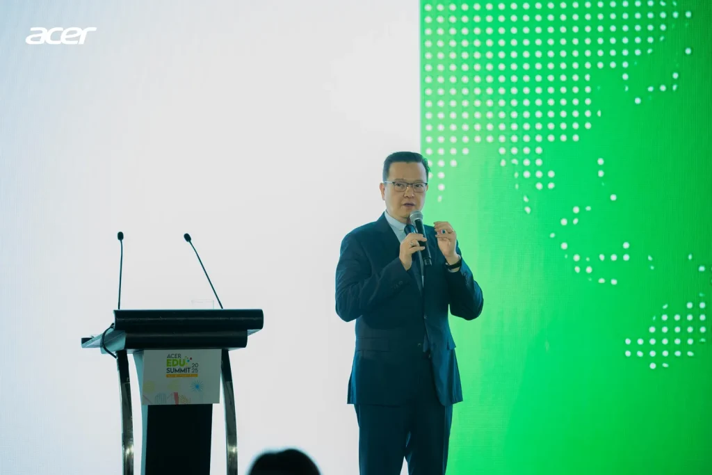 Acer Edu Summit Asia Pacific 2025 (1)