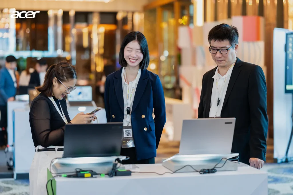 Acer Edu Summit Asia Pacific 2025 (2)