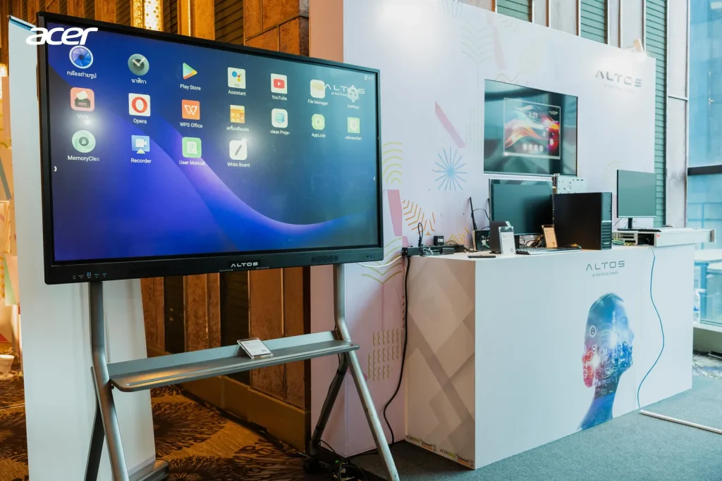 Acer Edu Summit Asia Pacific 2025 (9)