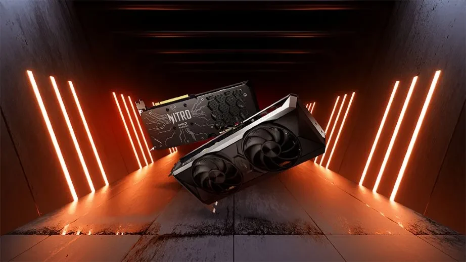 Acer Nitro Radeon RX 9060 XT OC 16GB