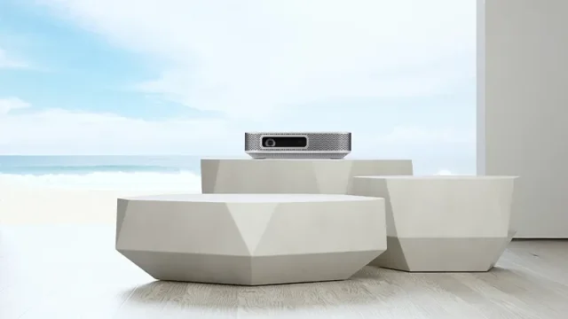 Acer PD1520s