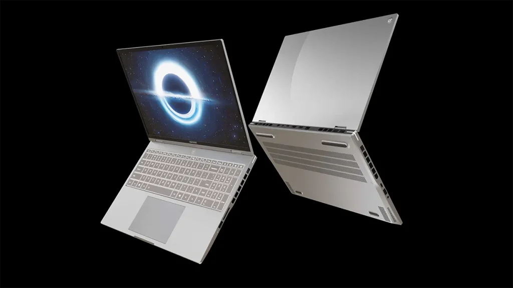 COLORFUL iGame M15 Origo and iGame M16 Origo laptops announced 1
