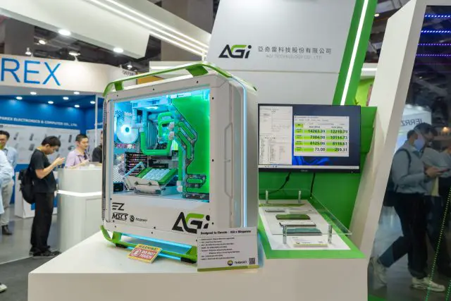 COMPUTEX 2025 AGI 08