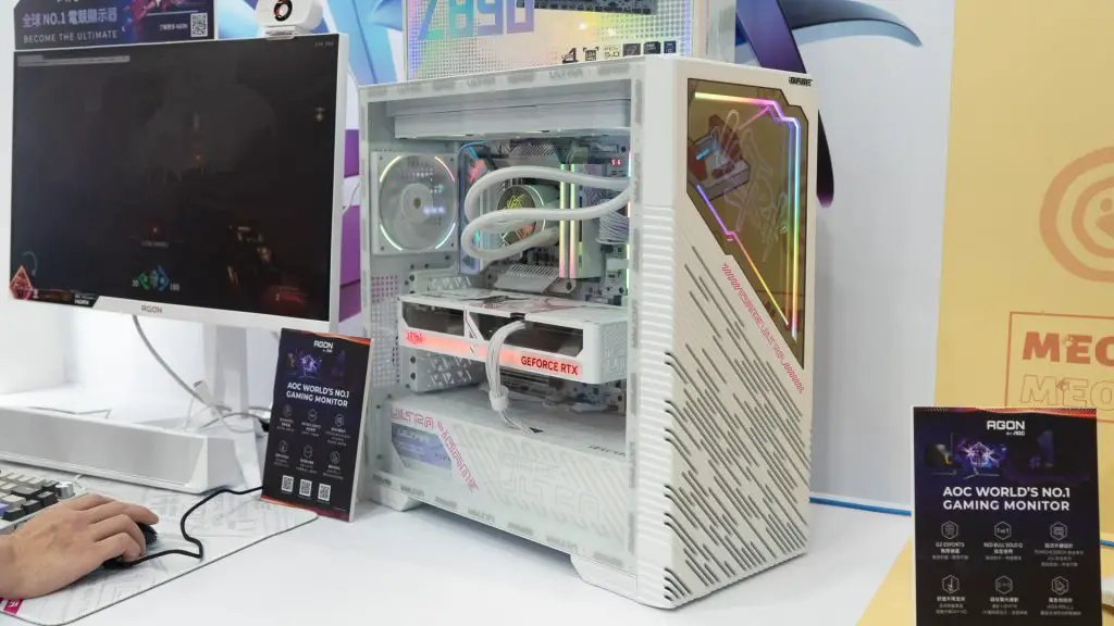COMPUTEX 2025 COLORFUL 11