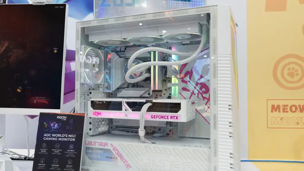 COMPUTEX 2025 COLORFUL 12