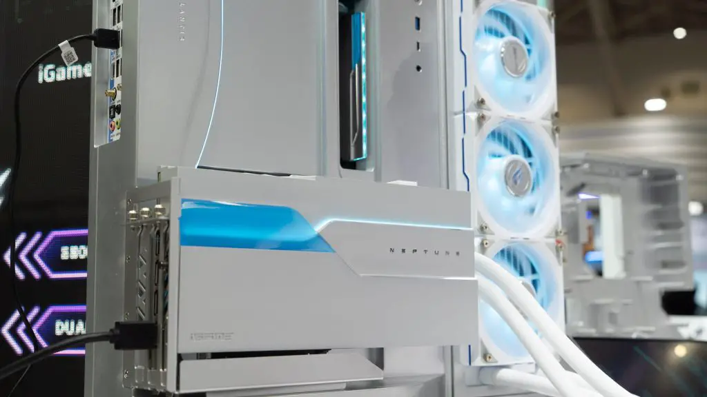 COMPUTEX 2025 COLORFUL 24