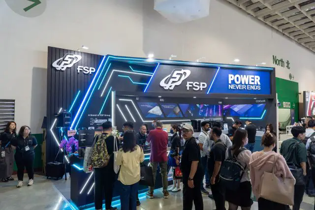 COMPUTEX 2025 FSP 01