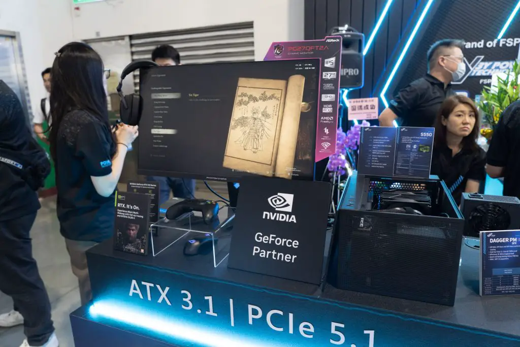 COMPUTEX 2025 FSP 02
