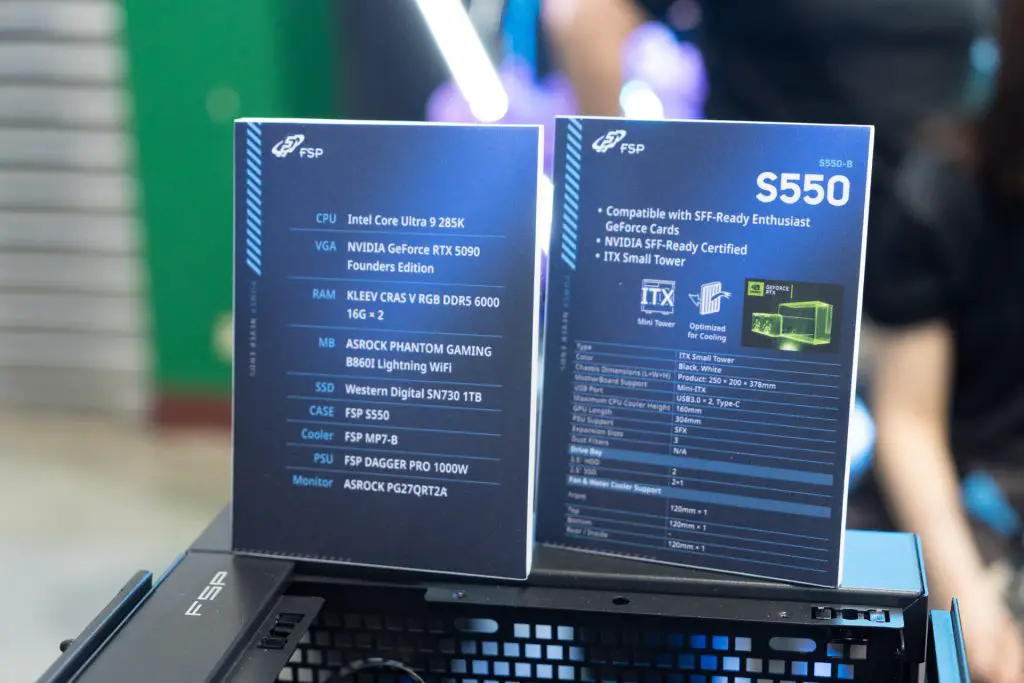 COMPUTEX 2025 FSP 03