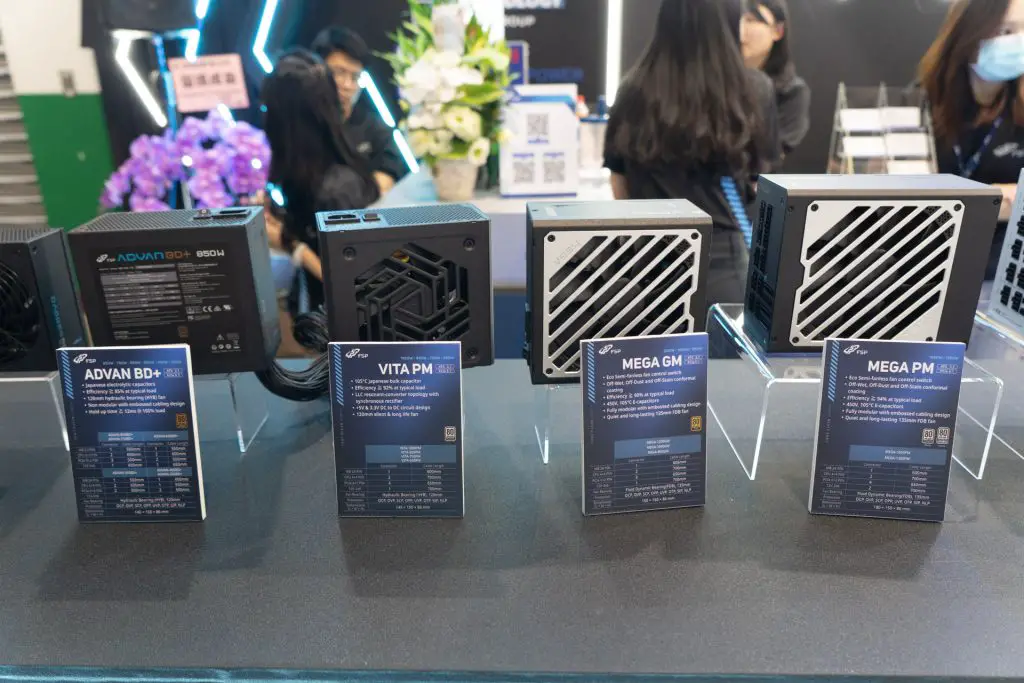 COMPUTEX 2025 FSP 06