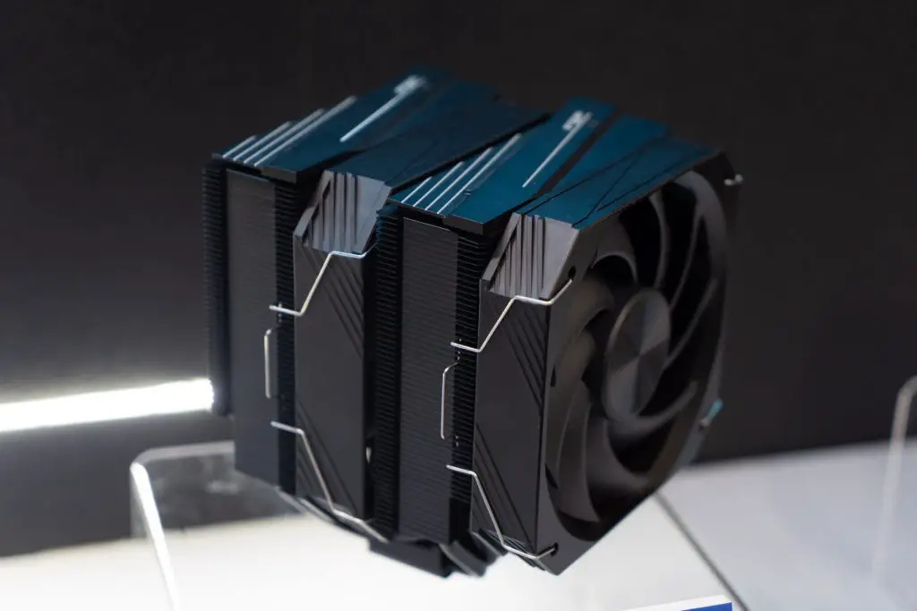 COMPUTEX 2025 FSP 17