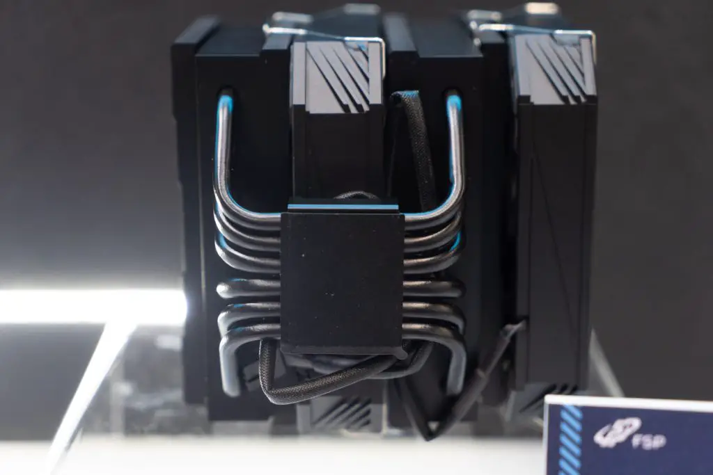 COMPUTEX 2025 FSP 18