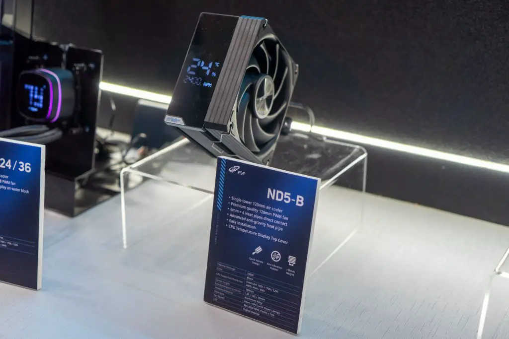 COMPUTEX 2025 FSP 19