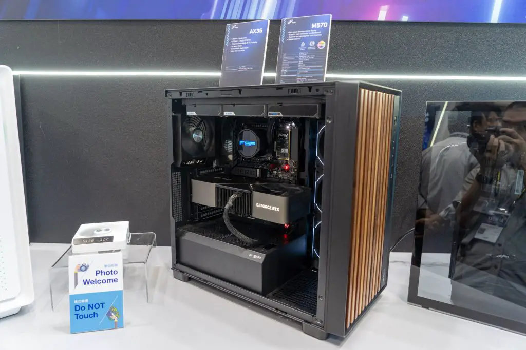 COMPUTEX 2025 FSP 24