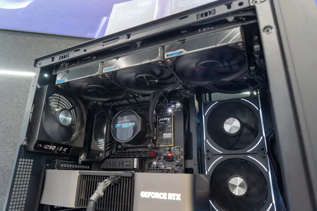 COMPUTEX 2025 FSP 26