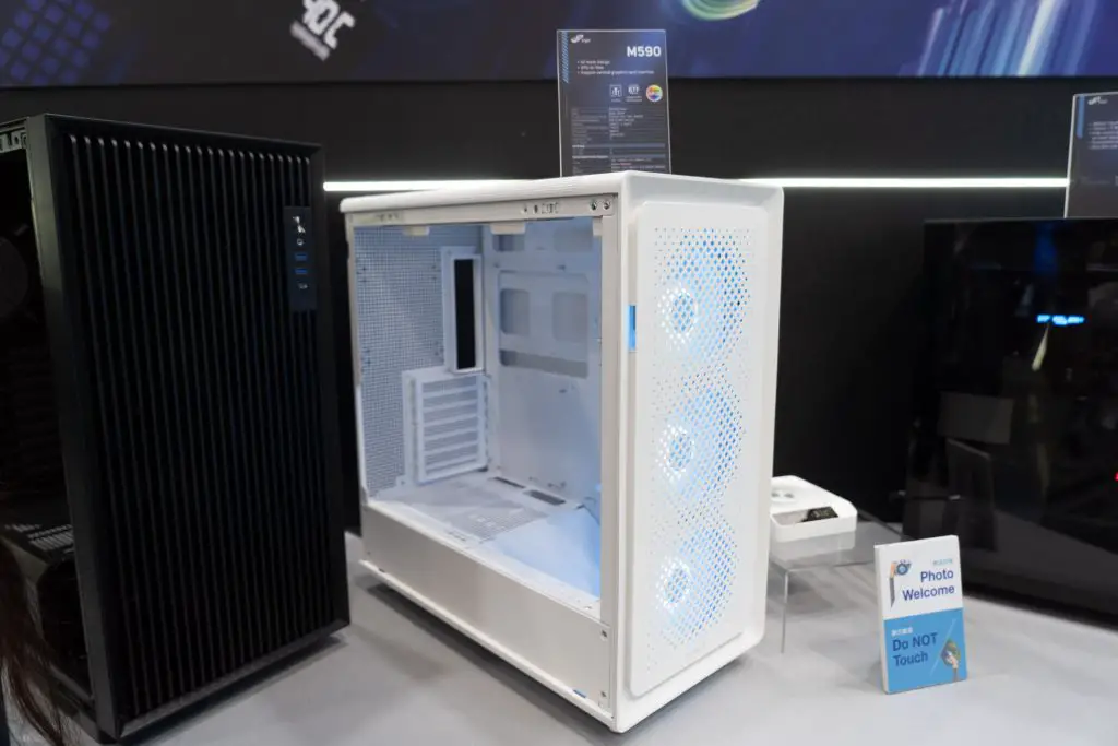 COMPUTEX 2025 FSP 27