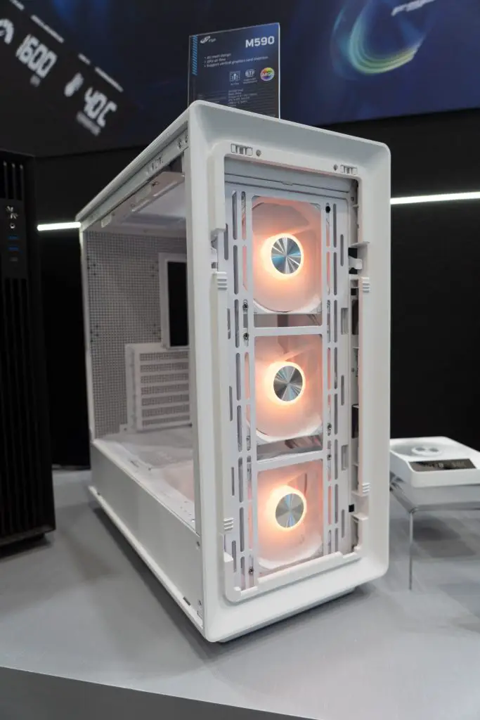 COMPUTEX 2025 FSP 30